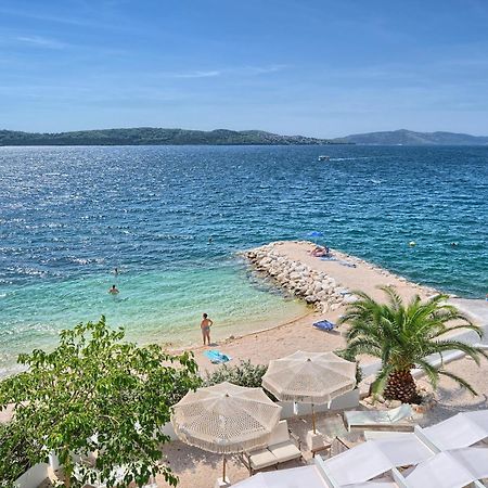 Livingstone Beach House 特罗吉尔 外观 照片