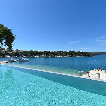 Livingstone Beach House 特罗吉尔 外观 照片