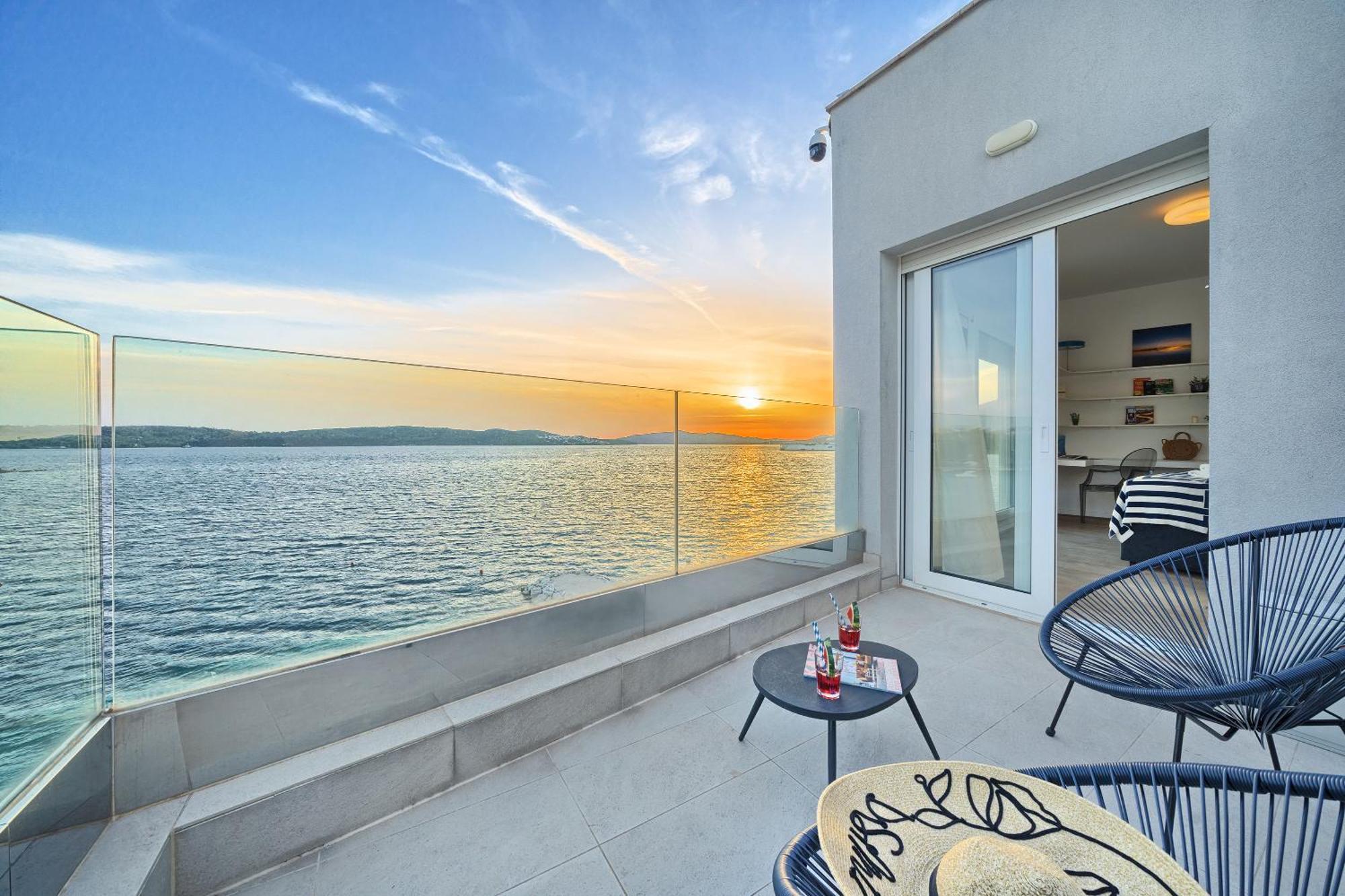 Livingstone Beach House 特罗吉尔 外观 照片