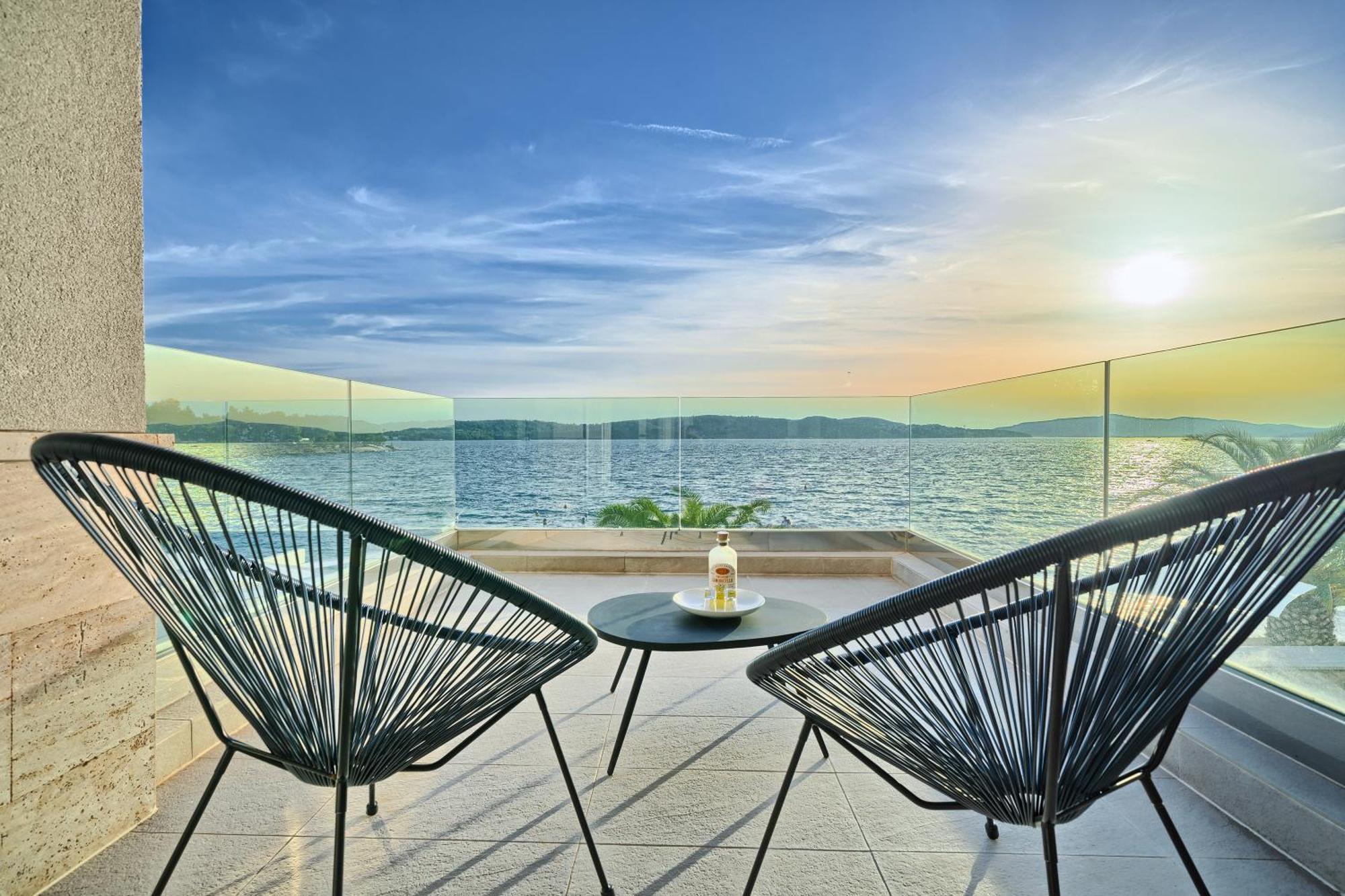 Livingstone Beach House 特罗吉尔 外观 照片
