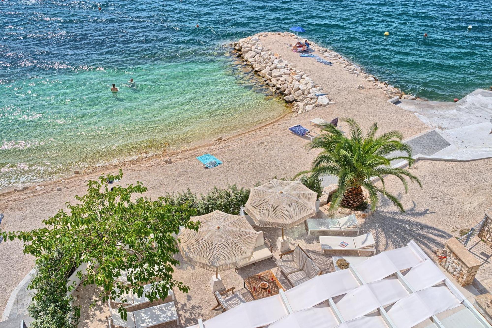Livingstone Beach House 特罗吉尔 客房 照片