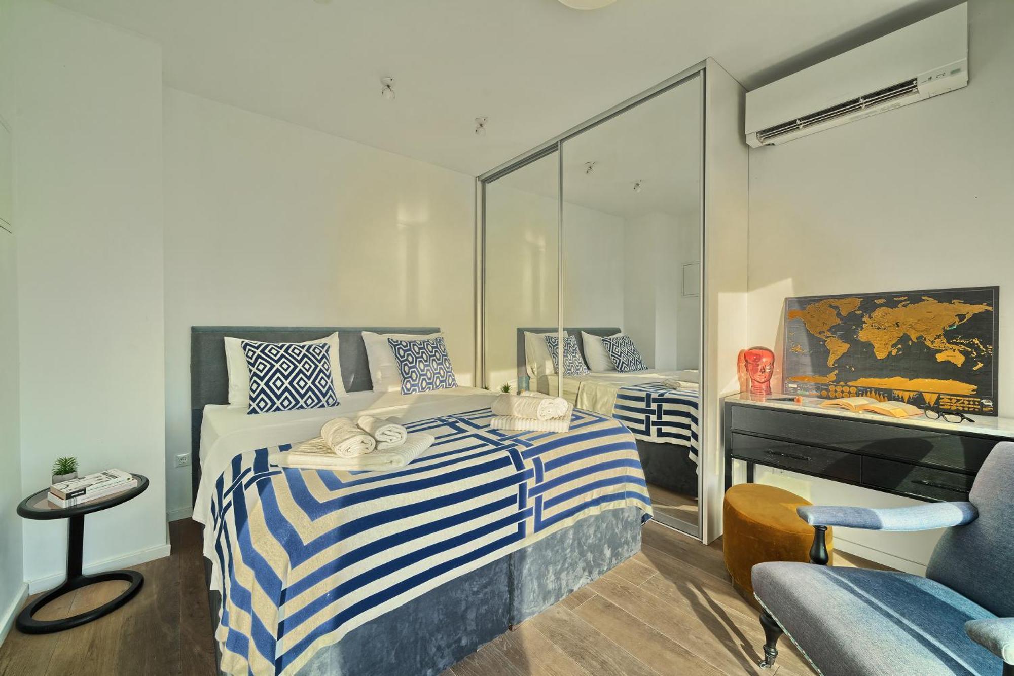 Livingstone Beach House 特罗吉尔 客房 照片