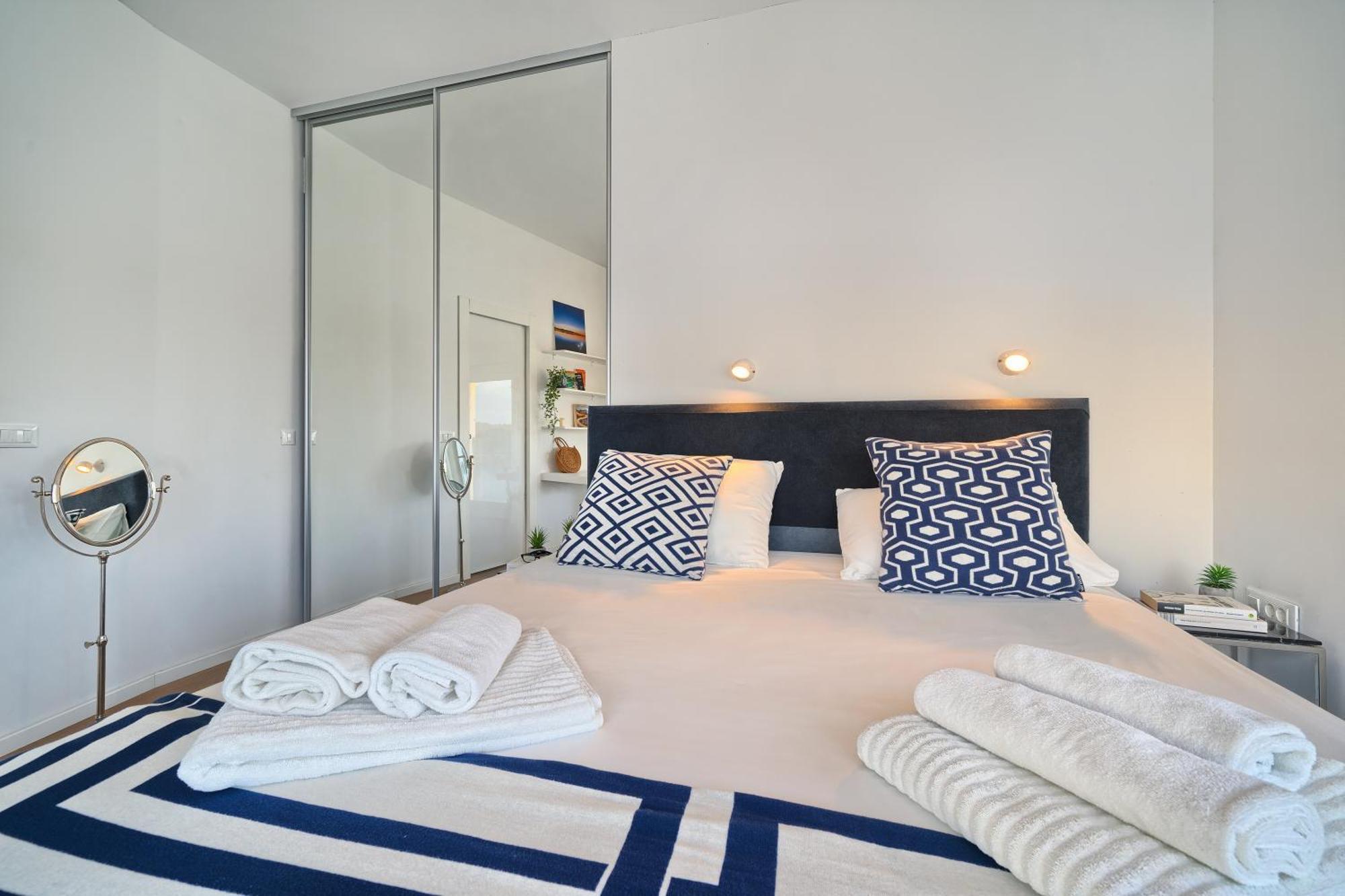 Livingstone Beach House 特罗吉尔 客房 照片