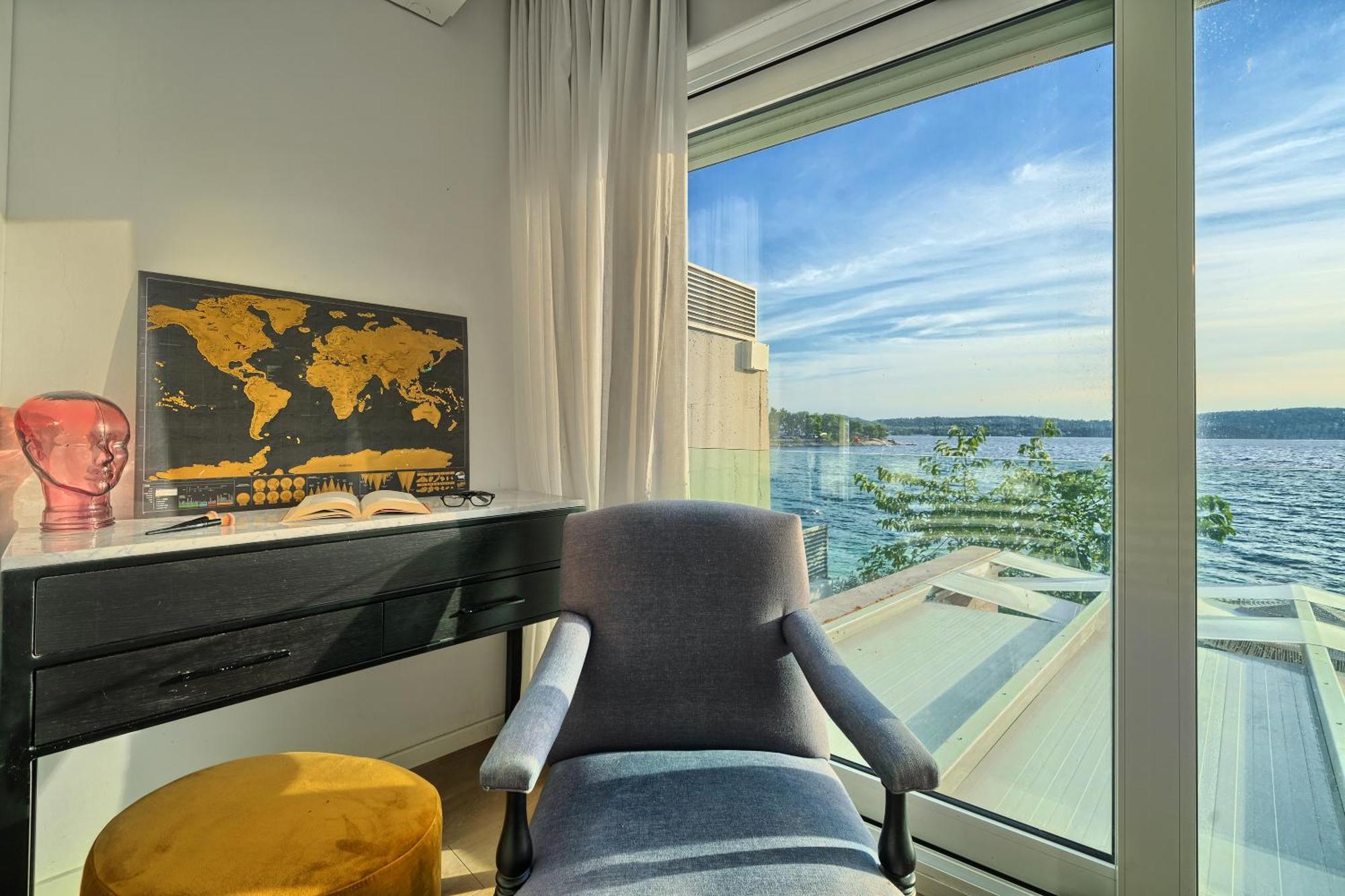 Livingstone Beach House 特罗吉尔 客房 照片