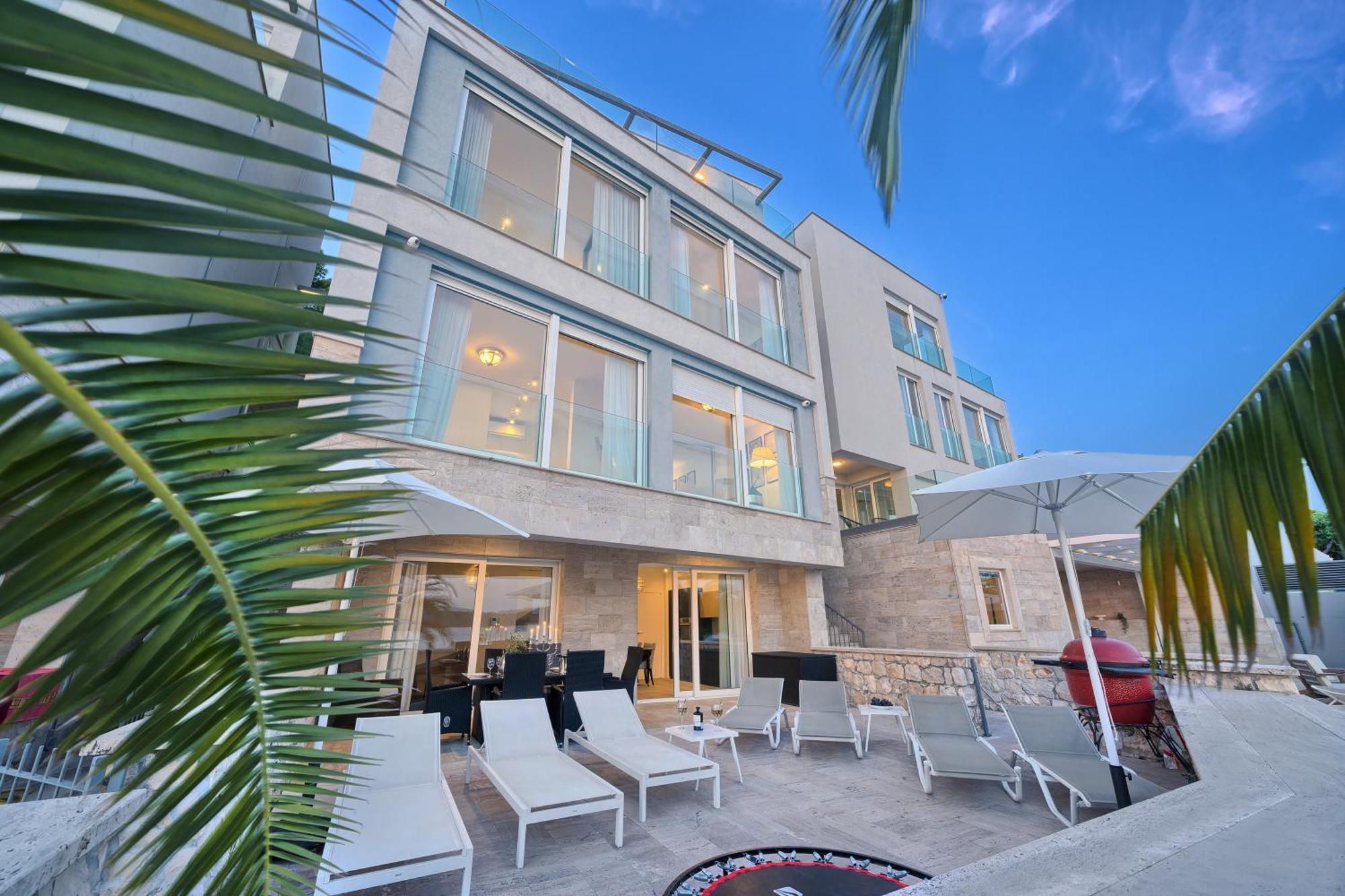 Livingstone Beach House 特罗吉尔 客房 照片