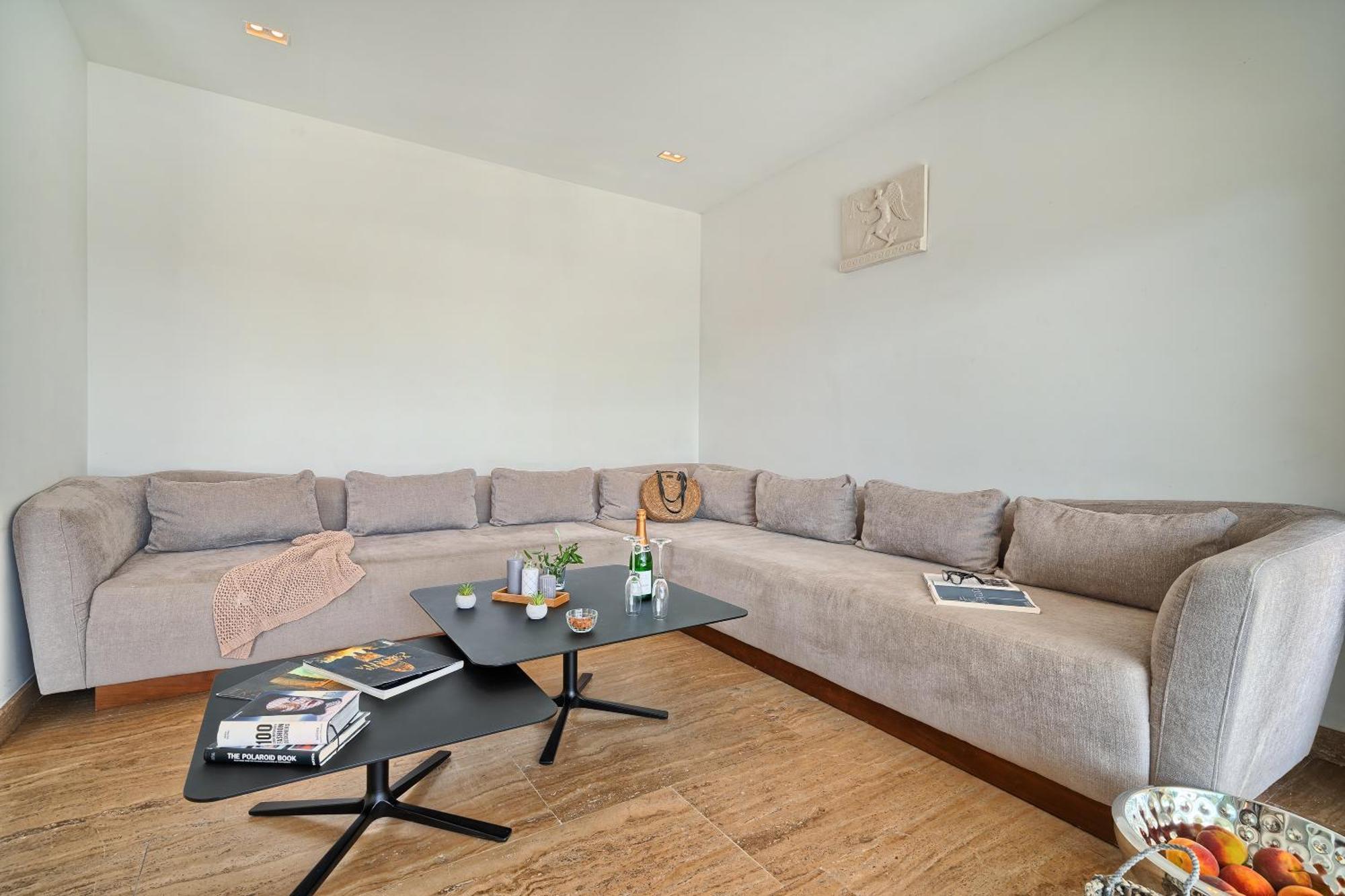 Livingstone Beach House 特罗吉尔 客房 照片