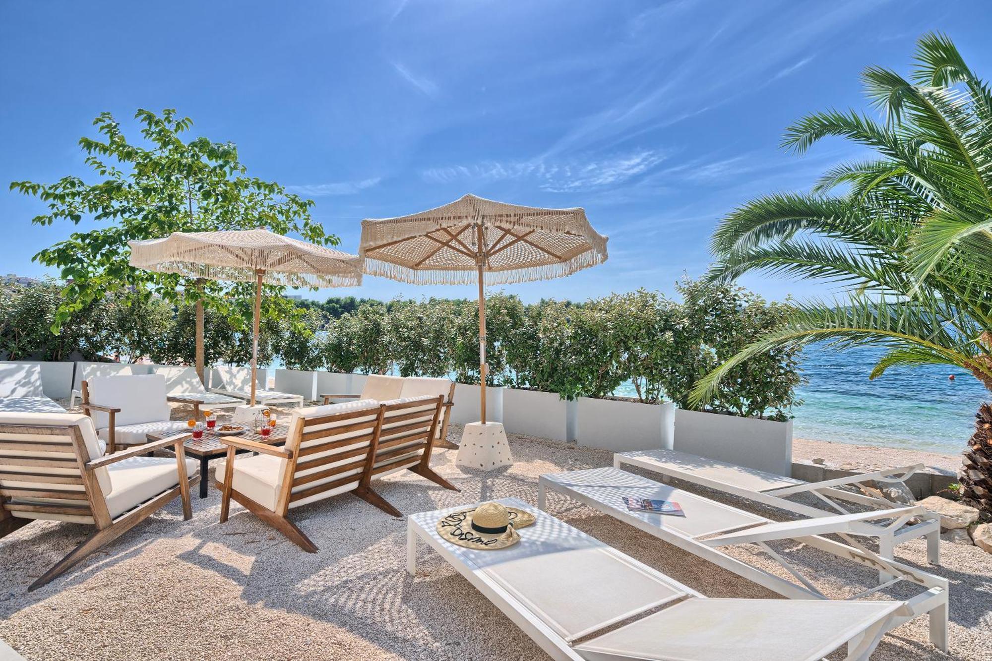 Livingstone Beach House 特罗吉尔 客房 照片