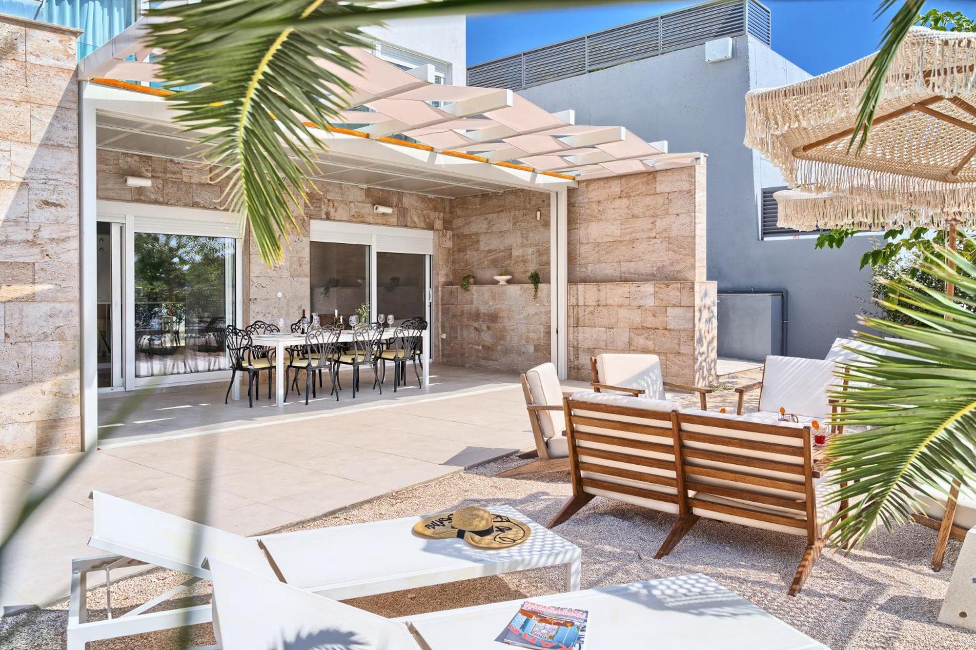Livingstone Beach House 特罗吉尔 客房 照片