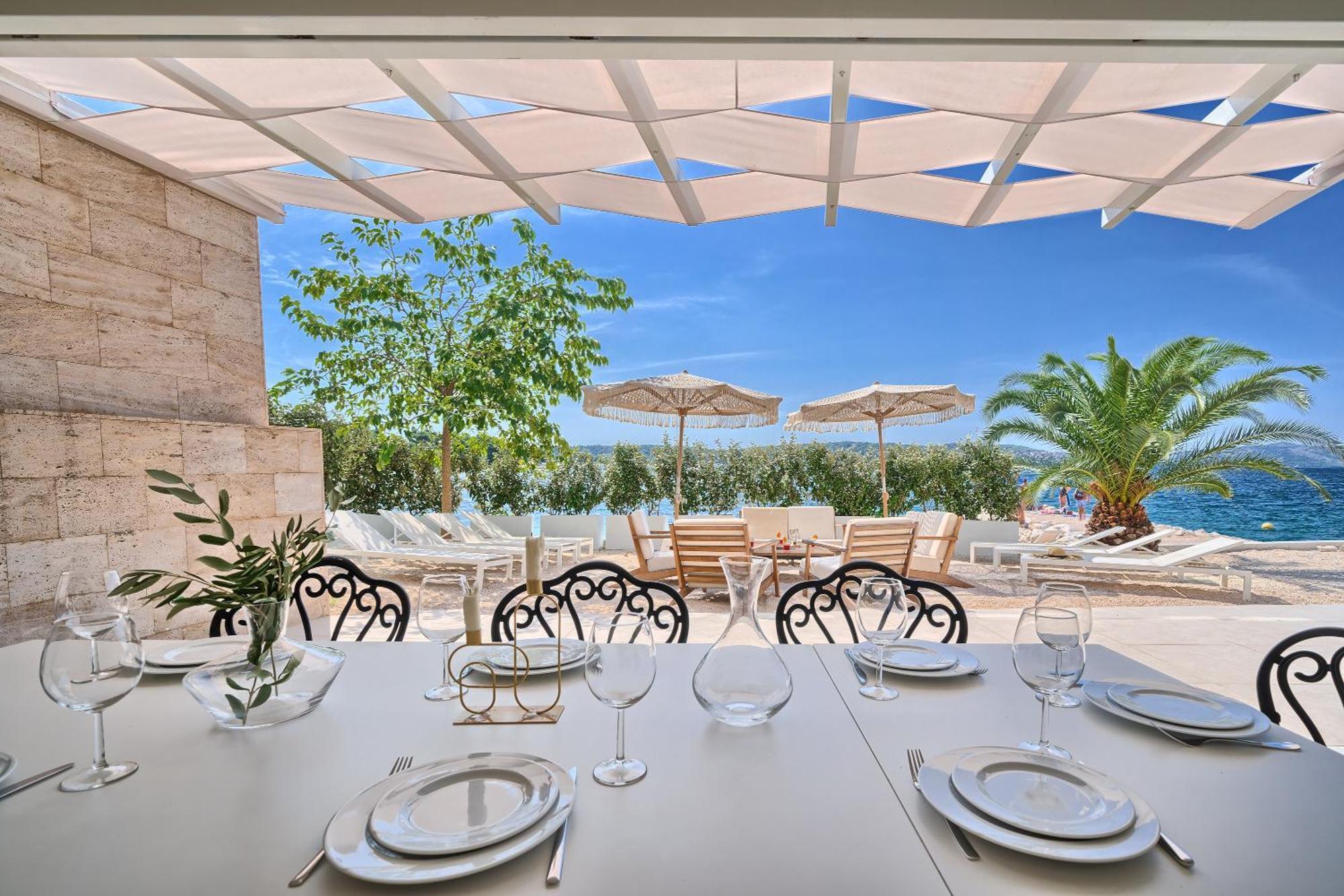 Livingstone Beach House 特罗吉尔 客房 照片