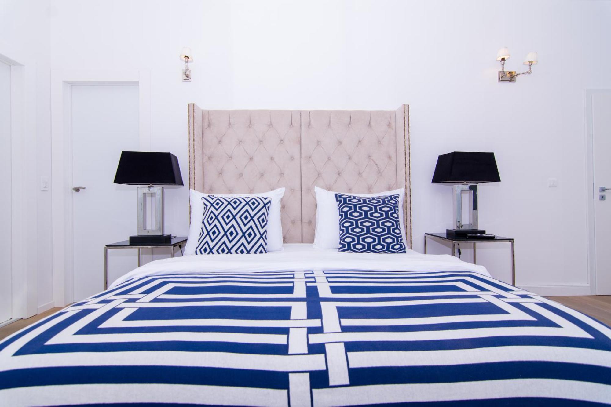 Livingstone Beach House 特罗吉尔 客房 照片